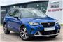 2022 SEAT Arona 1.0 TSI 110 XPERIENCE Lux 5dr