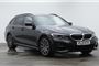 2021 BMW 3 Series Touring 330e M Sport 5dr Step Auto