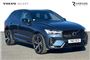 2021 Volvo XC60 2.0 B4D R DESIGN Pro 5dr AWD Geartronic