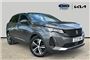 2021 Peugeot 3008 1.2 PureTech GT 5dr