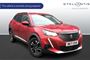 2021 Peugeot 2008 1.2 PureTech 130 Allure Premium 5dr