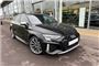 2024 Audi RS3 RS 3 TFSI Quattro 5dr S Tronic