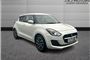 2023 Suzuki Swift 1.2 Dualjet 83 12V Hybrid SZ-L 5dr