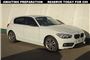 2019 BMW 1 Series 118i [1.5] Sport 5dr [Nav/Servotronic] Step Auto