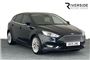 2015 Ford Focus 1.5 TDCi 120 Titanium X 5dr