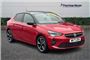 2021 Vauxhall Corsa 1.2 Turbo [130] Ultimate Nav 5dr Auto