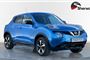 2019 Nissan Juke 1.6 [112] Bose Personal Edition 5dr CVT