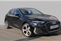 2023 Audi A3 35 TFSI S Line 5dr