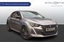 2022 Peugeot 208 1.2 PureTech Active Premium + 5dr