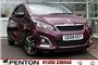 2018 Peugeot 108 1.0 72 Allure 5dr 2-Tronic