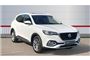 2022 MG HS 1.5 T-GDI Exclusive 5dr DCT