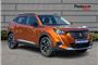 2022 Peugeot 2008 1.2 PureTech Allure Premium 5dr