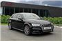 2019 Audi S3 S3 TFSI 300 Quattro 5dr S Tronic