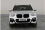 2019 BMW X3 xDrive20d M Sport 5dr Step Auto