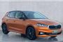 2025 Skoda Fabia 1.5 TSI 150 Colour Edition 5dr DSG
