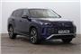 2025 Volkswagen Tayron 1.5 eTSI Elegance 5dr DSG7 [7 Seat]