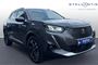 2021 Peugeot 2008 1.2 PureTech 130 Allure Premium 5dr EAT8