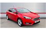 2016 Ford Focus 1.0 EcoBoost 125 Zetec 5dr