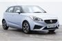 2022 MG MG3 1.5 VTi-TECH Excite 5dr