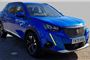 2020 Peugeot 2008 1.2 PureTech Allure Premium 5dr