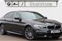 2019 BMW 5 Series 530e M Sport 4dr Auto