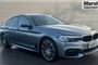 2019 BMW 5 Series 520i M Sport 4dr Auto