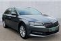 2023 Skoda Superb Estate 1.5 TSI SE 5dr DSG