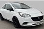 2019 Vauxhall Corsa 1.4 [75] Griffin 3dr