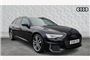 2018 Audi A6 Avant 40 TDI S Line 5dr S Tronic