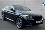 2021 BMW X4 xDrive30d MHT M Sport 5dr Auto