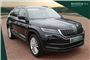 2021 Skoda Kodiaq 2.0 TDI 200 SE L 4x4 5dr DSG [7 Seat]