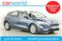 2018 Ford Focus 1.0 EcoBoost 125 Titanium 5dr