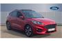 2020 Ford Kuga 2.0 EcoBlue 190 ST-Line X First Ed 5dr Auto AWD
