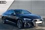 2022 Audi A5 40 TFSI 204 S Line 2dr S Tronic