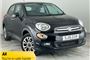 2016 Fiat 500X 1.4 Multiair Pop Star 5dr