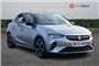 2020 Vauxhall Corsa 1.2 Turbo Elite Nav Premium 5dr