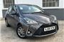 2018 Toyota Yaris 1.5 VVT-i Icon 5dr