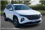 2023 Hyundai Tucson 1.6 TGDi Plug-in Hybrid Premium 5dr 4WD Auto