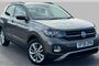 2020 Volkswagen T-Cross 1.0 TSI 115 SE 5dr