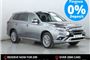 2021 Mitsubishi Outlander 2.4 PHEV Design 5dr Auto