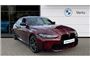 2022 BMW M3 M3 xDrive Competition M 4dr Step Auto