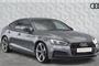 2020 Audi A5 35 TFSI Black Edition 5dr S Tronic