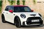 2023 MINI Hatchback 2.0 Cooper S Sport II 3dr Auto [Comfort/Nav Pack]