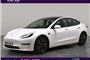 2021 Tesla Model 3 Long Range AWD 4dr Auto