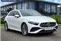 2024 Mercedes-Benz A-Class A250e AMG Line Premium Plus Edition 5dr Auto