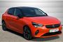 2021 Vauxhall Corsa e 100kW Elite Nav Premium 50kWh 5dr Auto [7.4kWCh]