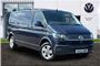 2022 Volkswagen Transporter Shuttle 2.0 TDI 150PS SE Minibus DSG