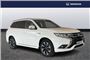 2016 Mitsubishi Outlander 2.0 PHEV GX4h 5dr Auto