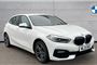 2021 BMW 1 Series 118i Sport 5dr