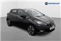 2022 Nissan Micra 1.0 IG-T 92 Tekna 5dr CVT